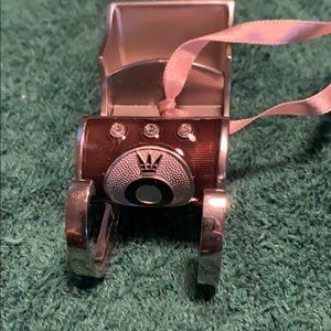 2010 Pandora Christmas Ornament